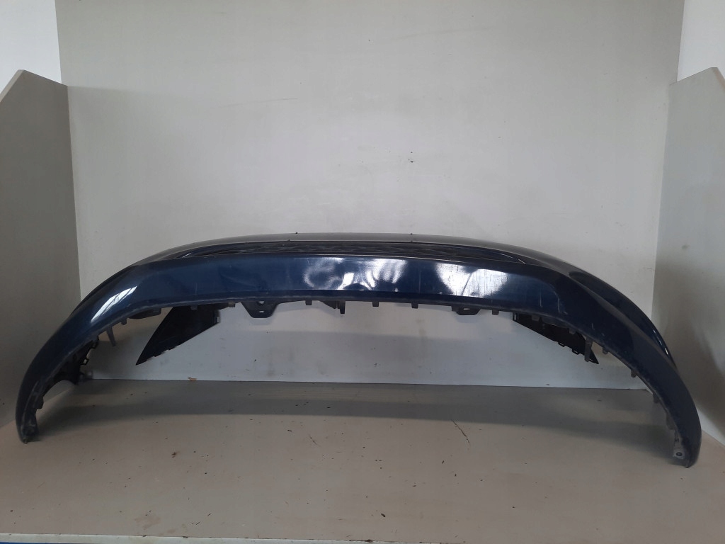 фото №11, Fiat tipo 15- sedan бампер перед передній 735604327