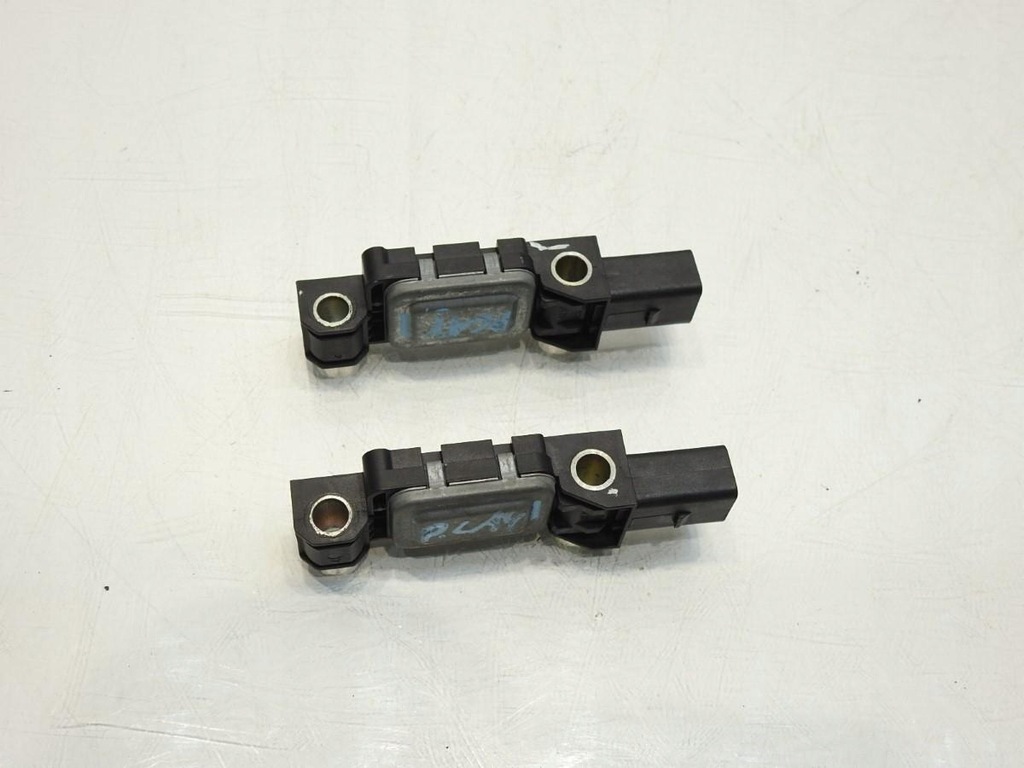 фото №6, Датчик ударний porsche cayenne i 4b0959643c