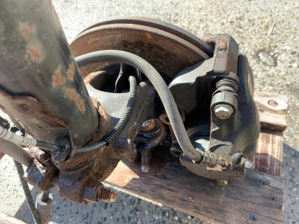 Opel crossland x 1.2 автоматична коробка передач macpherson поворотний кулак амортизатор лівий перед Ціна