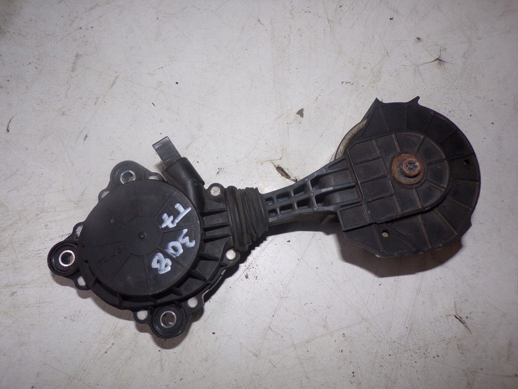 фото №2, Натяжитель ремень peugeot 308 t7