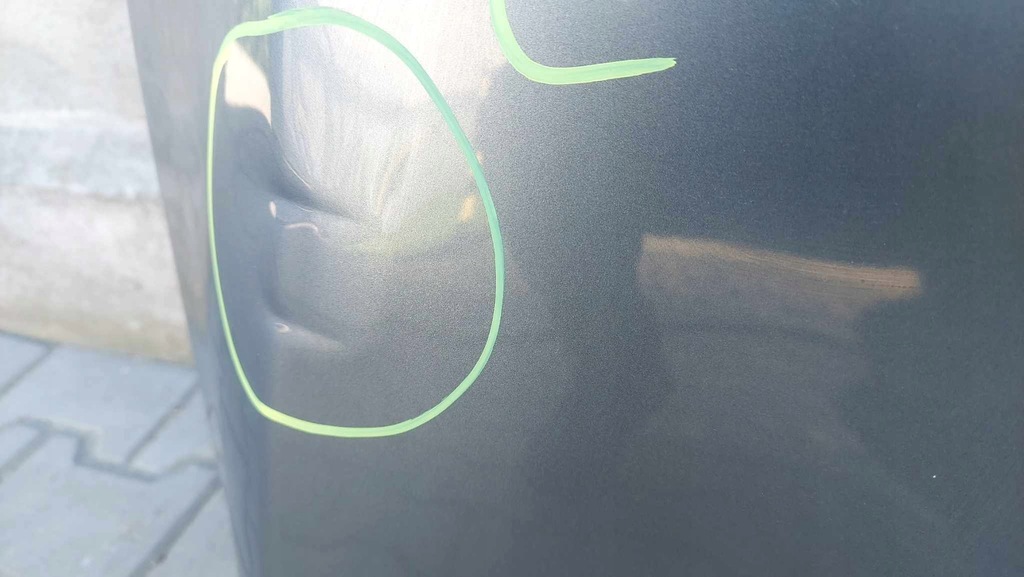 фото №10, Kia sorento iii 15- капот крышка двигателя 2602