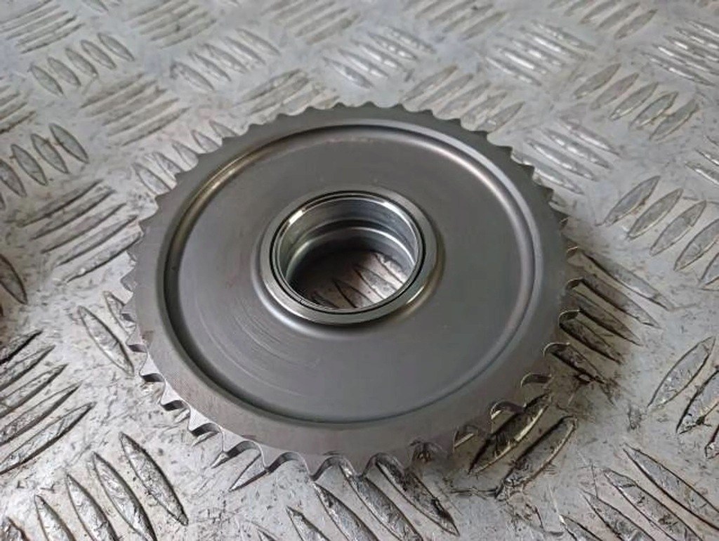 фото №4, Колесо зубчатое распределительного вала a6 c6 2.7 3.0 tdi 059109077e