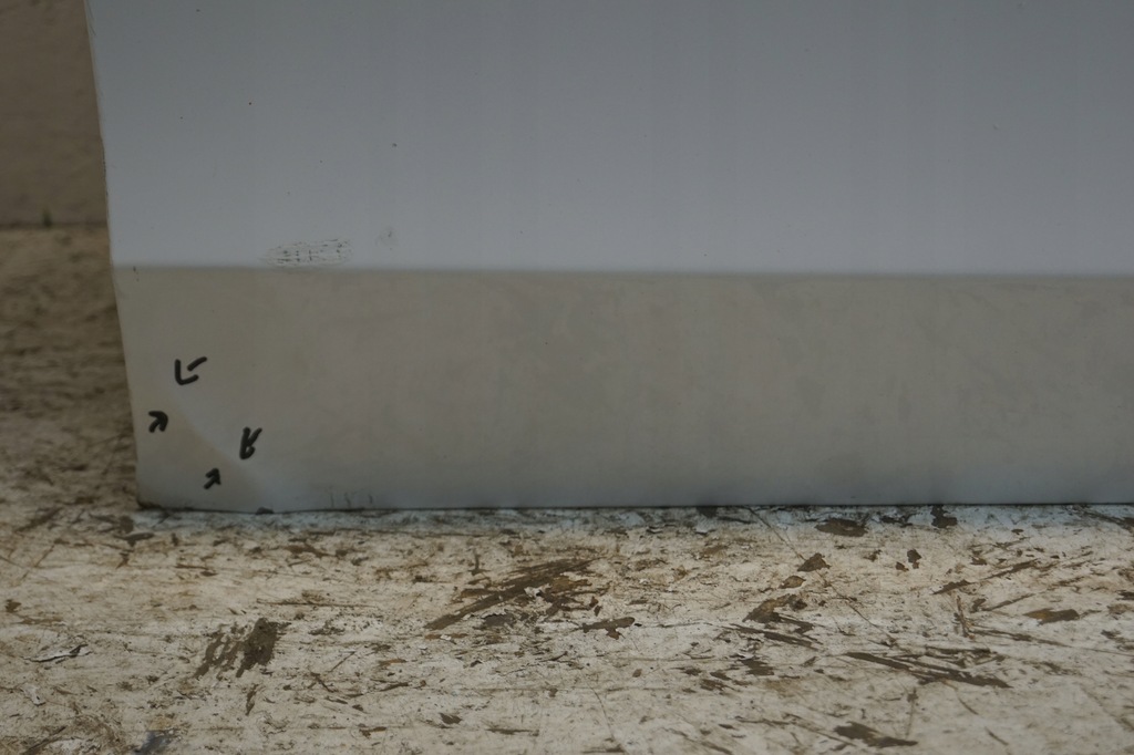 фото №10, Дверь правый перед audi a4 b8