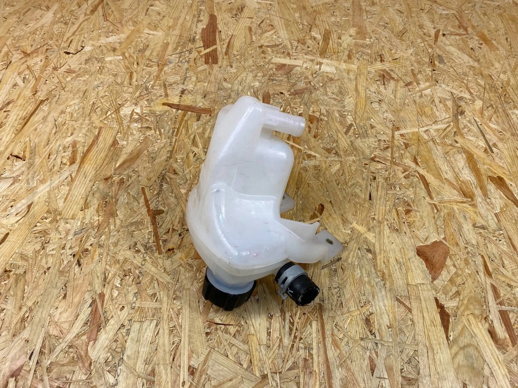 фото №6, Бак бачок расширительный nissan x-trail iv t33 1.5h 2021-