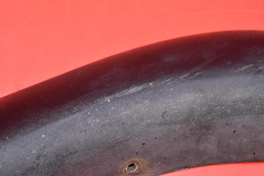 фото №8, Молдинг крыла правый задняя czarna 127955 toyota rav 4 1 i 3d 94-98