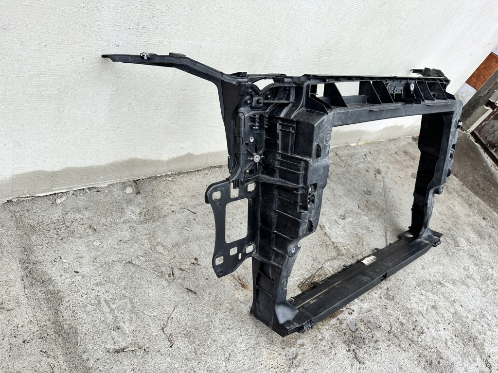 Ремень усилитель передний audi q3 2 83a перед с Разборки