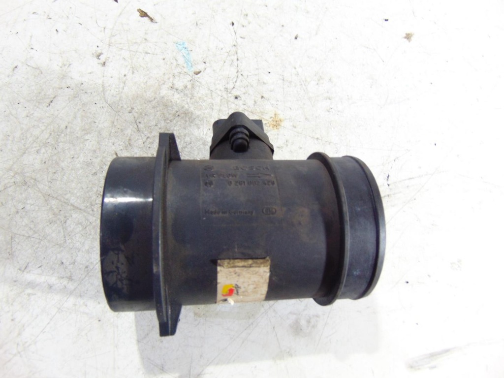 фото №1, Витратомір audi a4 b5 0281002429