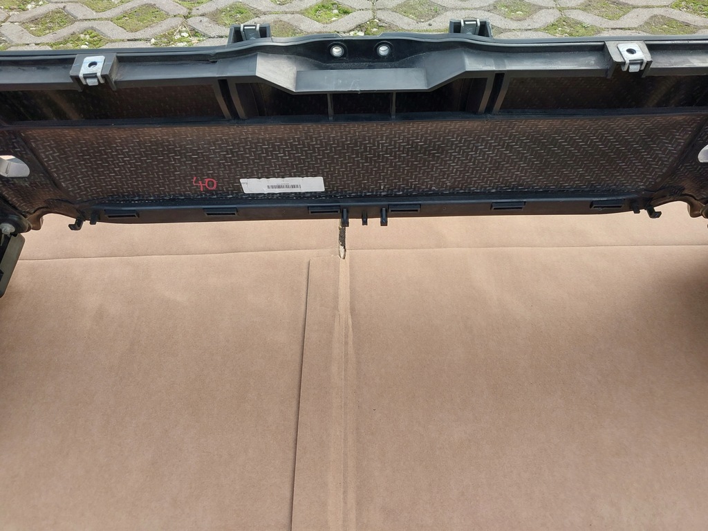 фото №7, Pas усилитель mercedes gle w167 167 оригинал