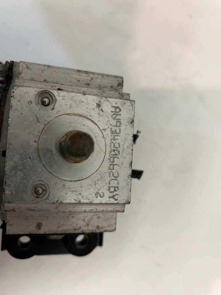 фото №4, Насос abs fiat punto s108196007