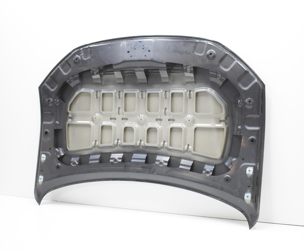 фото №5, Polestar iv 4 капот кришка двигуна org 24+