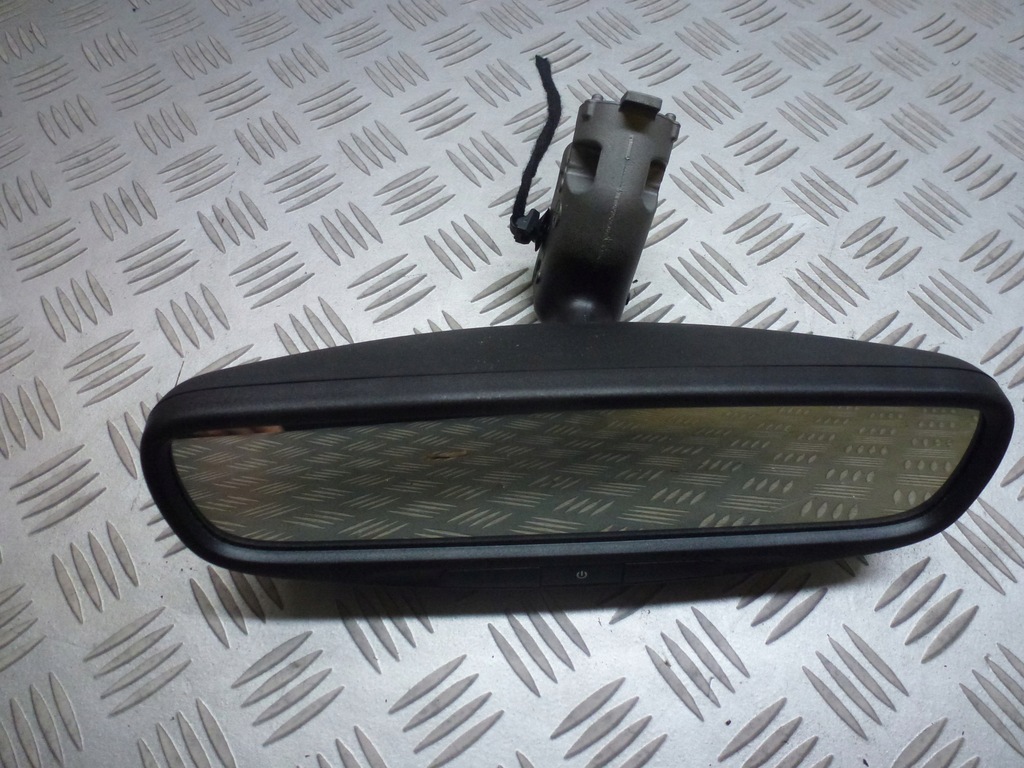 фото №1, Дзеркало внутрішнє compass ii 16- europa