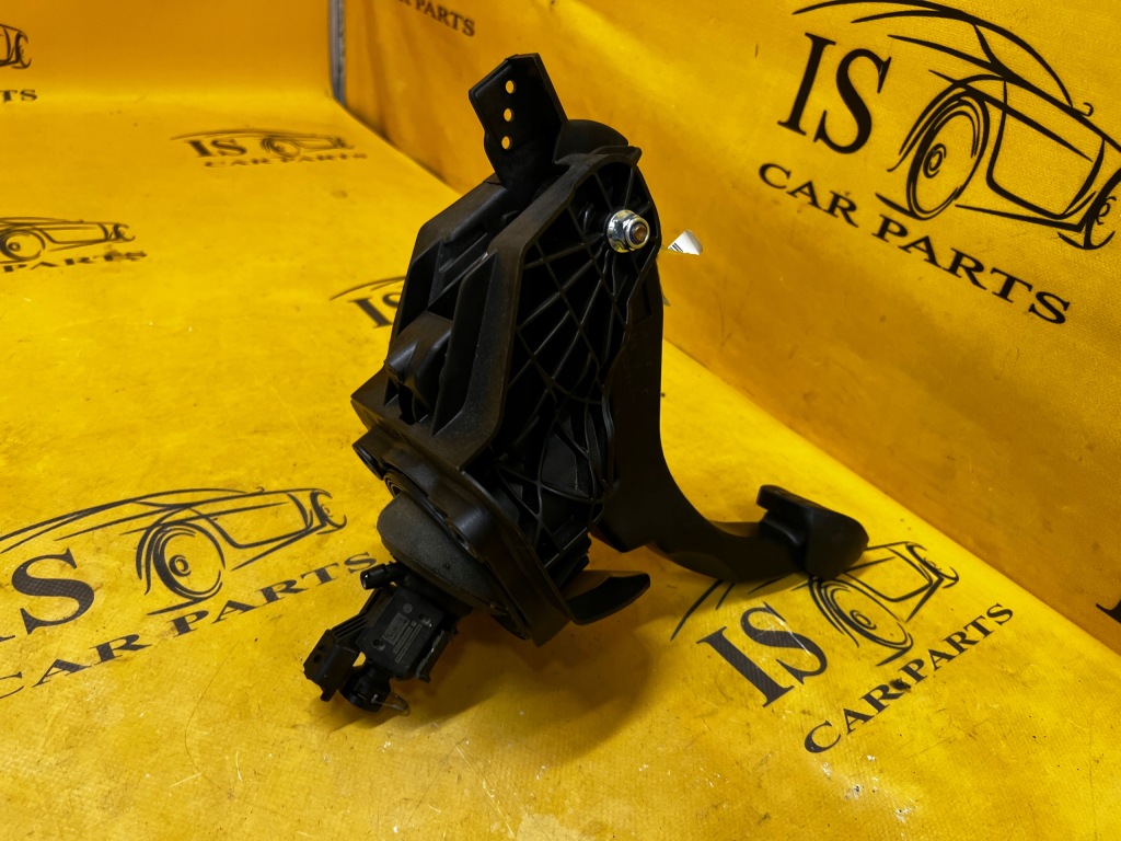 фото №4, Педаль насос помпа сцепления citroen c4 grand picasso ii