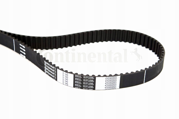 фото №2, Ремінь розподільного валу volvo s40 i v40 renault espace iii kangoo kangoo