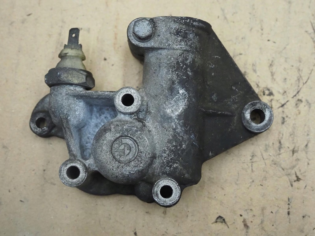 фото №1, Bmw e30 корпус основание аппарата зажигания