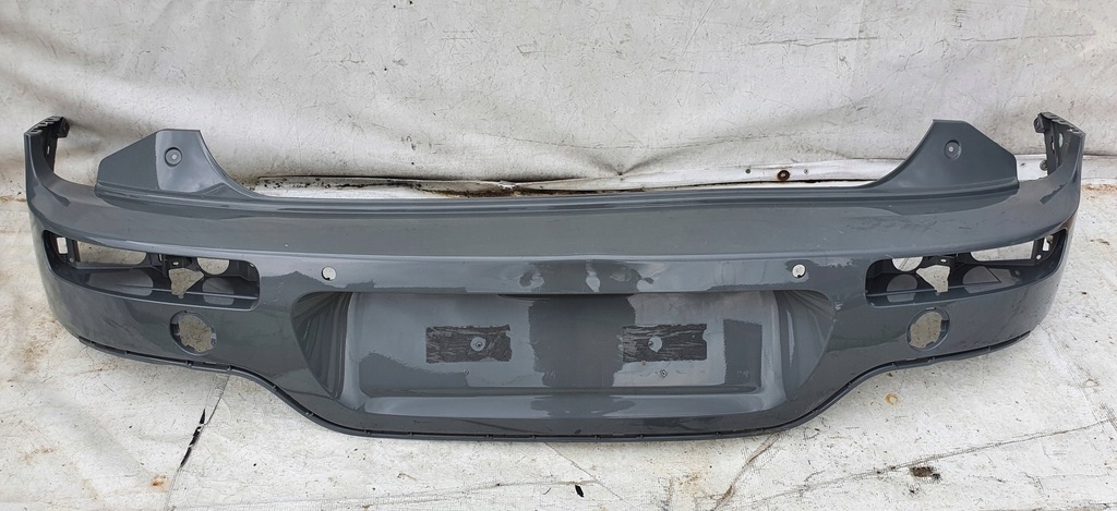 фото №1, Mini cooper one f54 бампер задня оригінал
