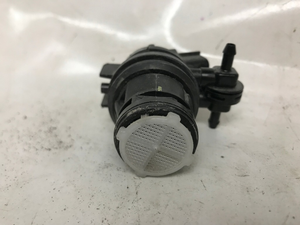 фото №6, Mazda 3 13-18 - помпа омивача 8603109210