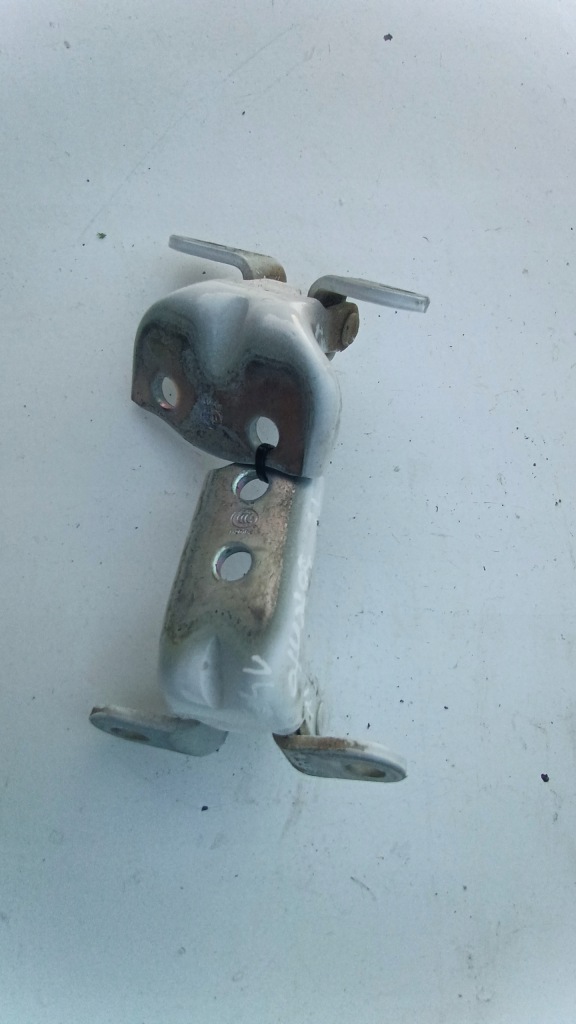 фото №2, Петли дверь задняя левый kia sorento iii