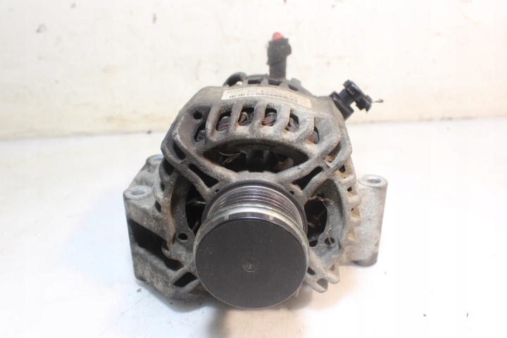 Купить Генератор opel corsa d рестайлинг  1.3cdti 13256932