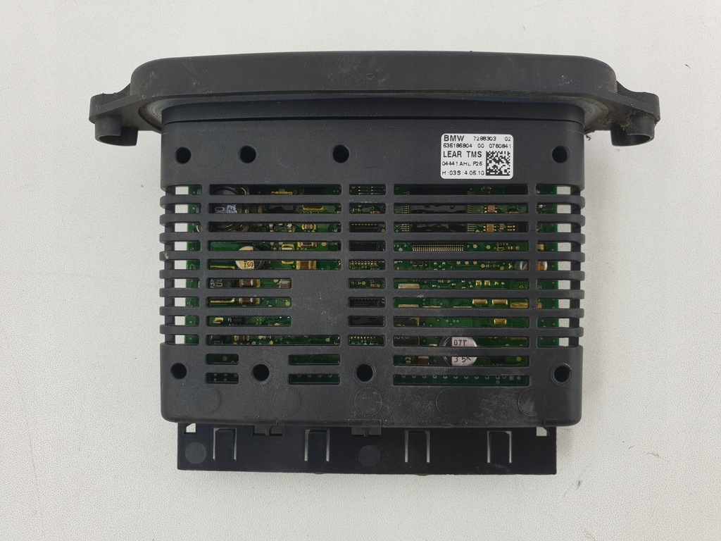 фото №1, Bmw x3 f25 перетворювач модуль світла 7288303