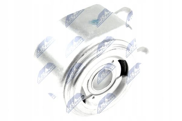 фото №2, Nty радиатор масла eng 3.0 ford mondeo iii -2007 ford maverick ii