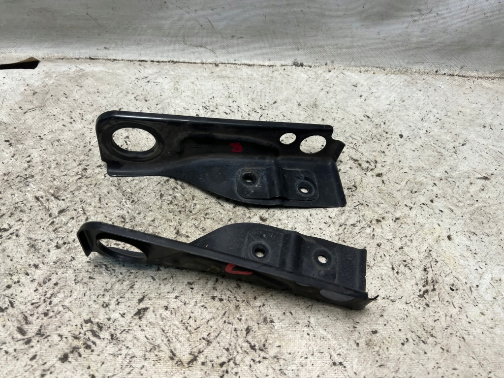 фото №1, Fiat tipo ii 15- кронштейн кронштейн радіатора