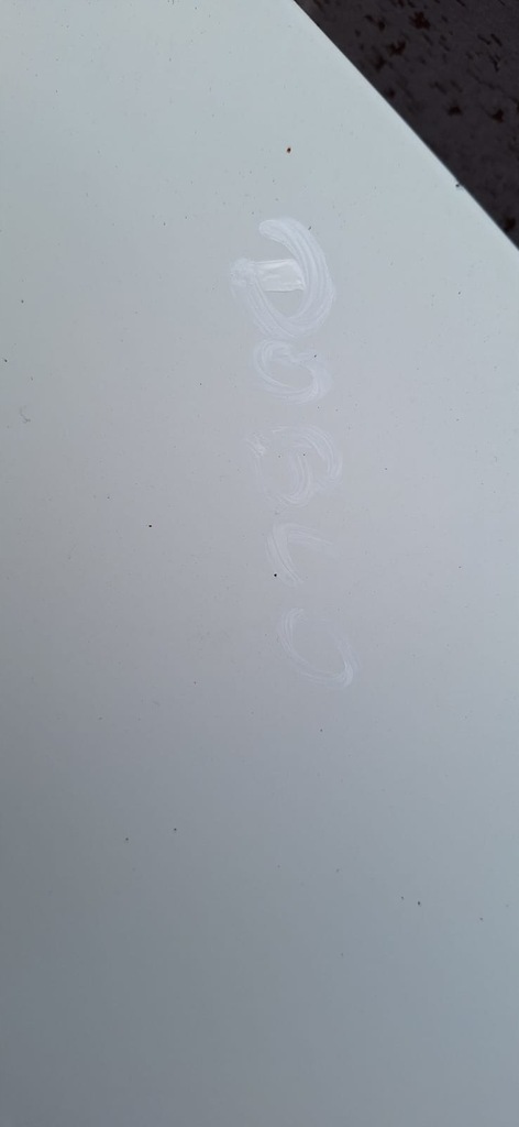 фото №2, Капот doblo ii combo d 249