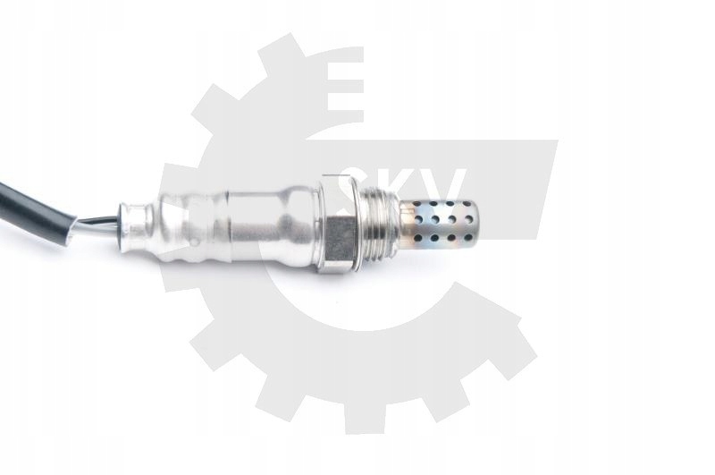 фото №12, Esen skv 09skv557 датчик лямбда-зонд