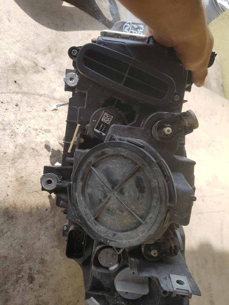 фото №8, Лампа bi ксенон комплектна eu bmw f30 72132000