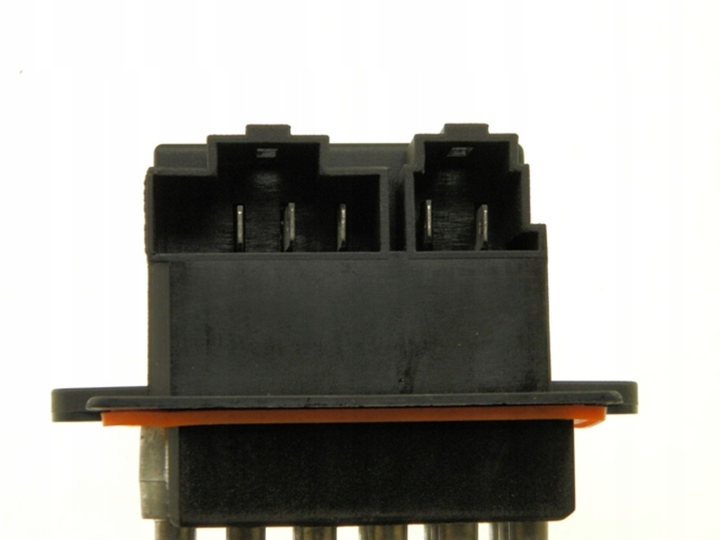 фото №7, Nty резистор вентилятор