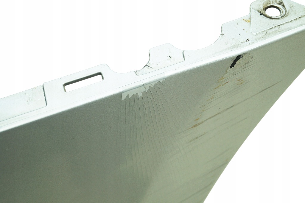 фото №7, Бампер перед renault laguna iii gt омыватель ted69