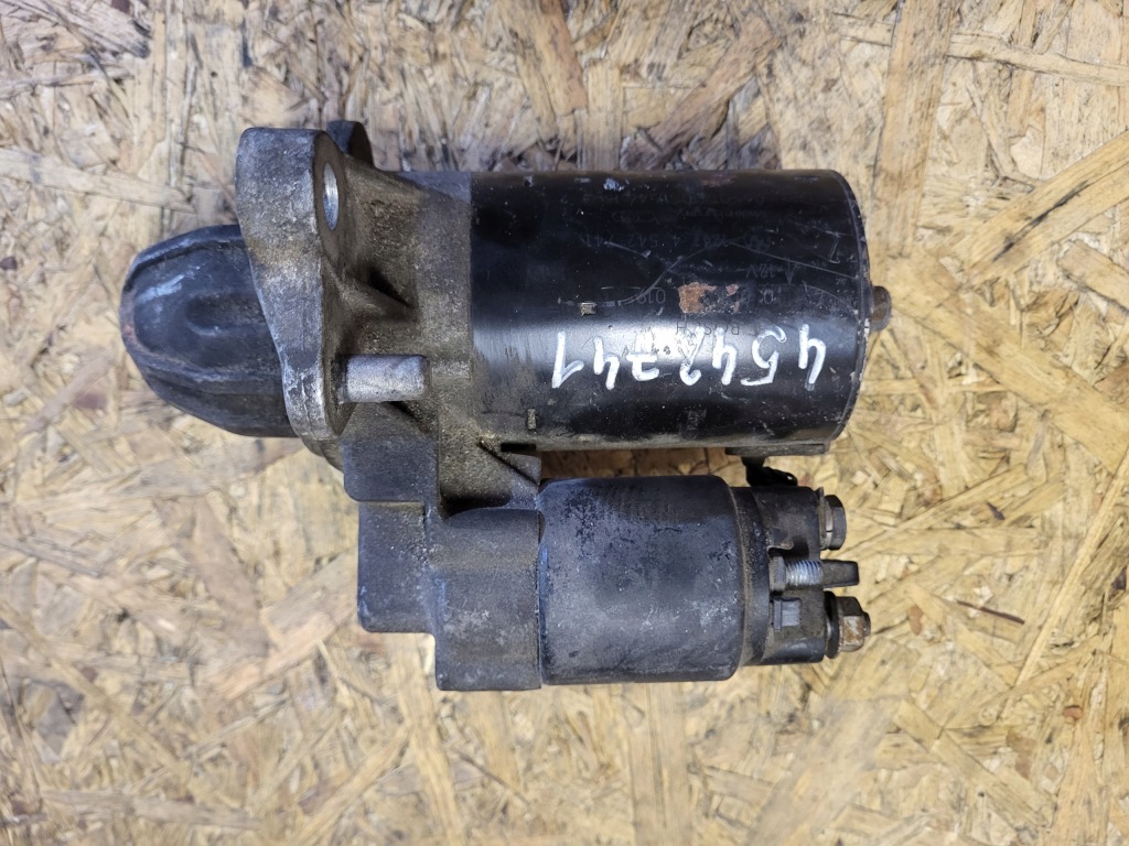 Купить 4542741 mini стартер