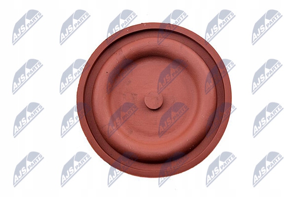 фото №12, Ford fiesta 2004- 1.6 tdci мембрана вентиляція картера кришки клапанів