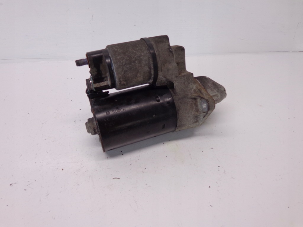 Купить Opel corsa d 1.0 12v стартер 0001107436 bosch