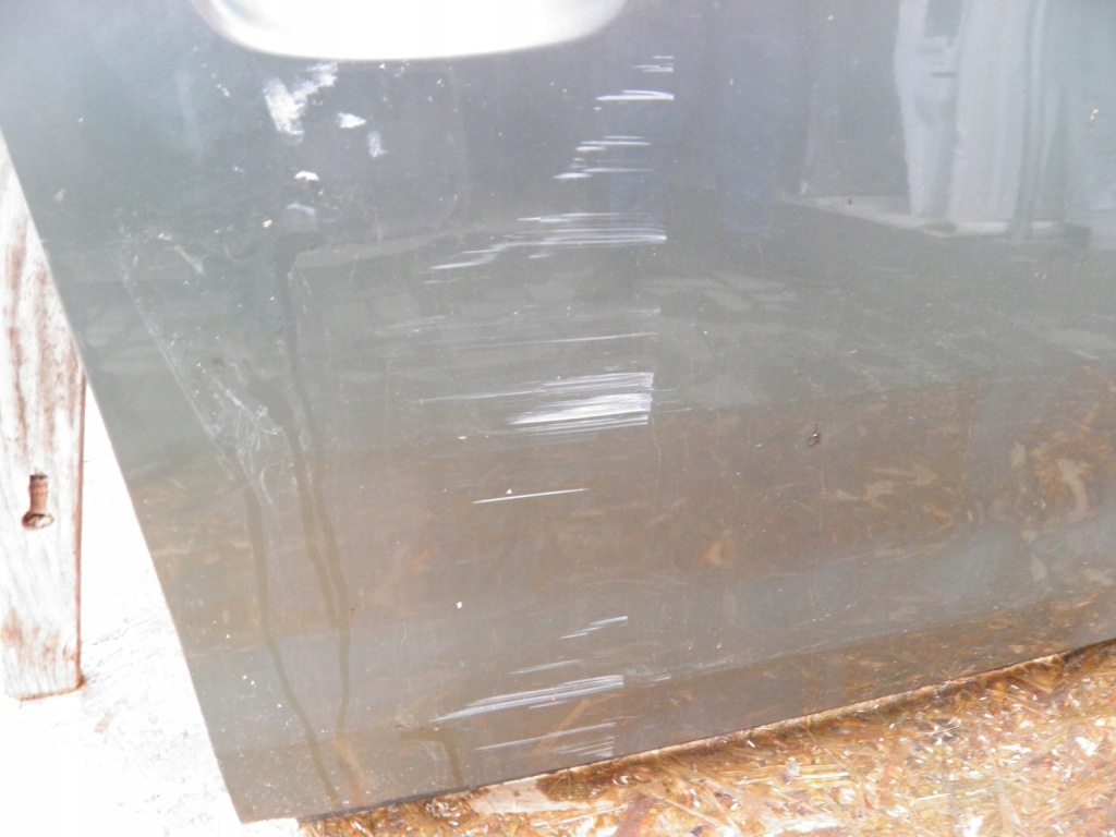 Дверь subaru forester iv 13-18 передние правое Доставка