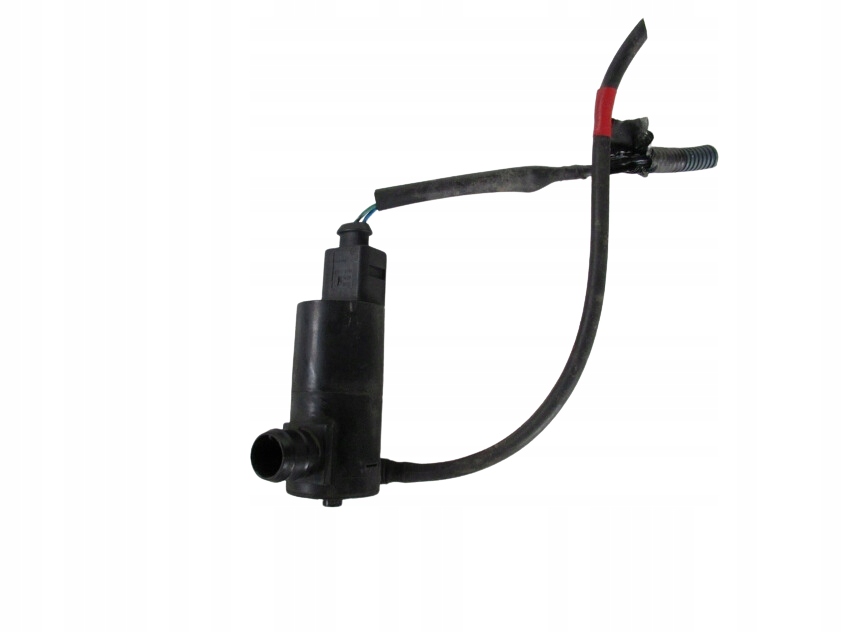 фото №1, Помпа омывателя передней стекло toyota yaris ii 2006-2011 rok francuz