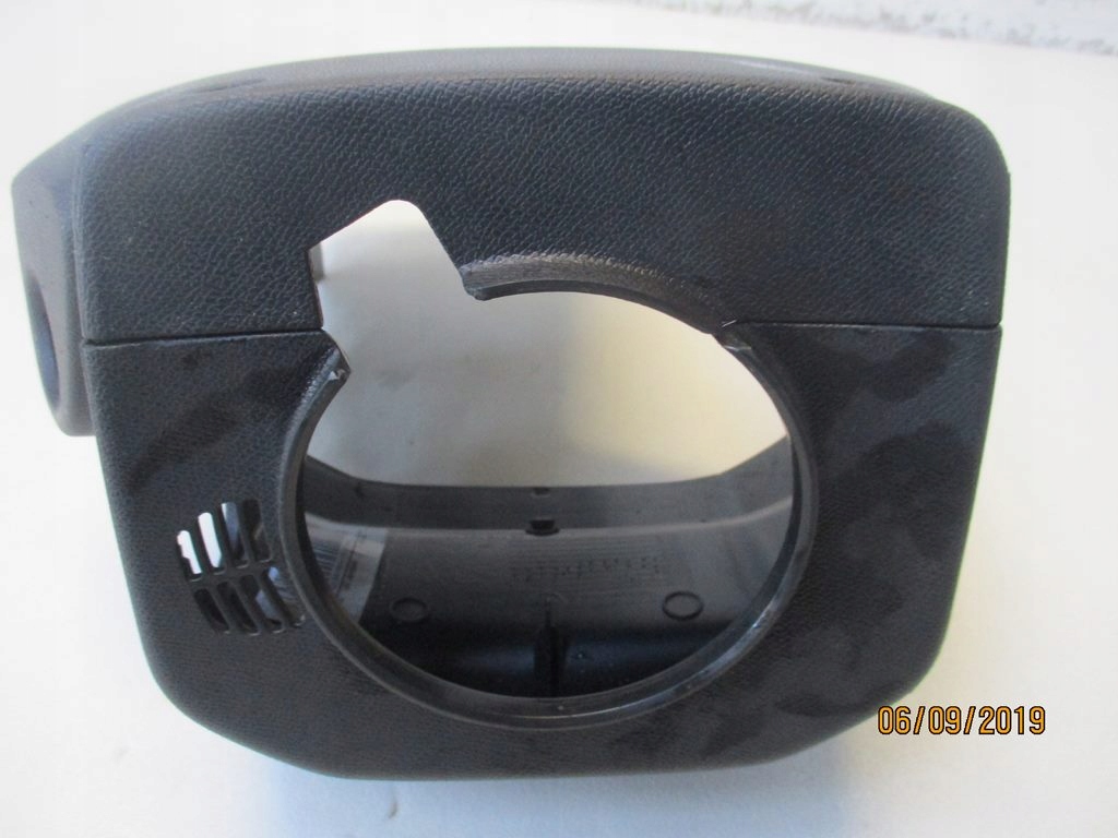 фото №5, Корпус колонки кермового peugeot 308 t9