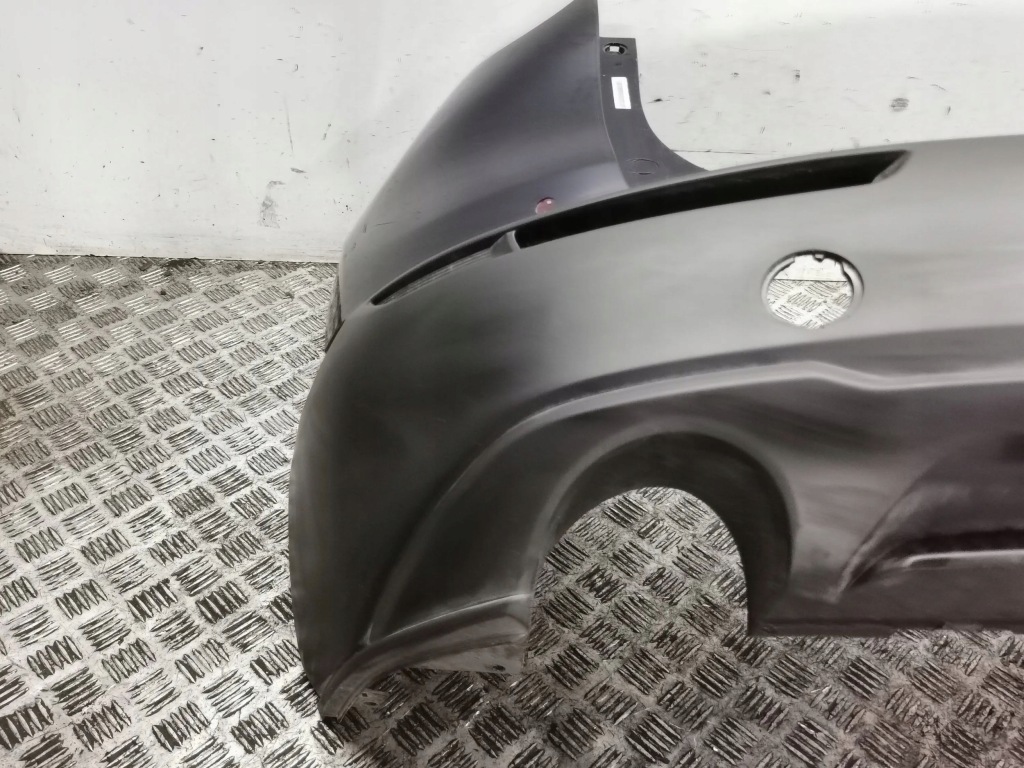 Mazda cx-30 2023 бампер задний Доставка