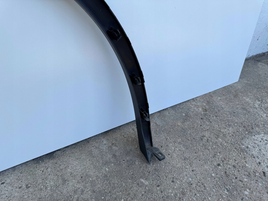 фото №12, Volkswagen vw tiguan ii allspace rline молдинг крыла левая перед 5nn854731