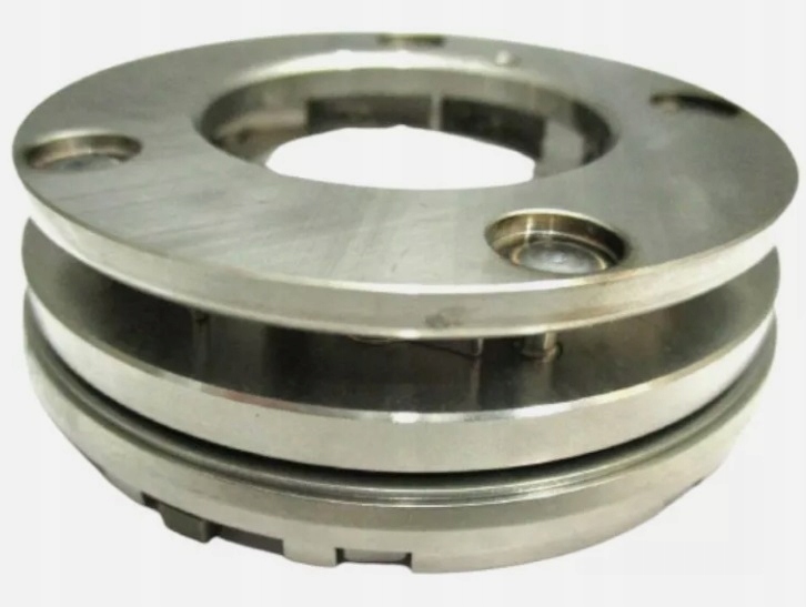 фото №2, Повітропровід вихлопних газів геометрія турбіни renault grand scenic 1.5 dci 95 110 km