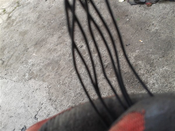 фото №8, Зеркало левая mercedes a-klasa w169 748 5d 7p eur