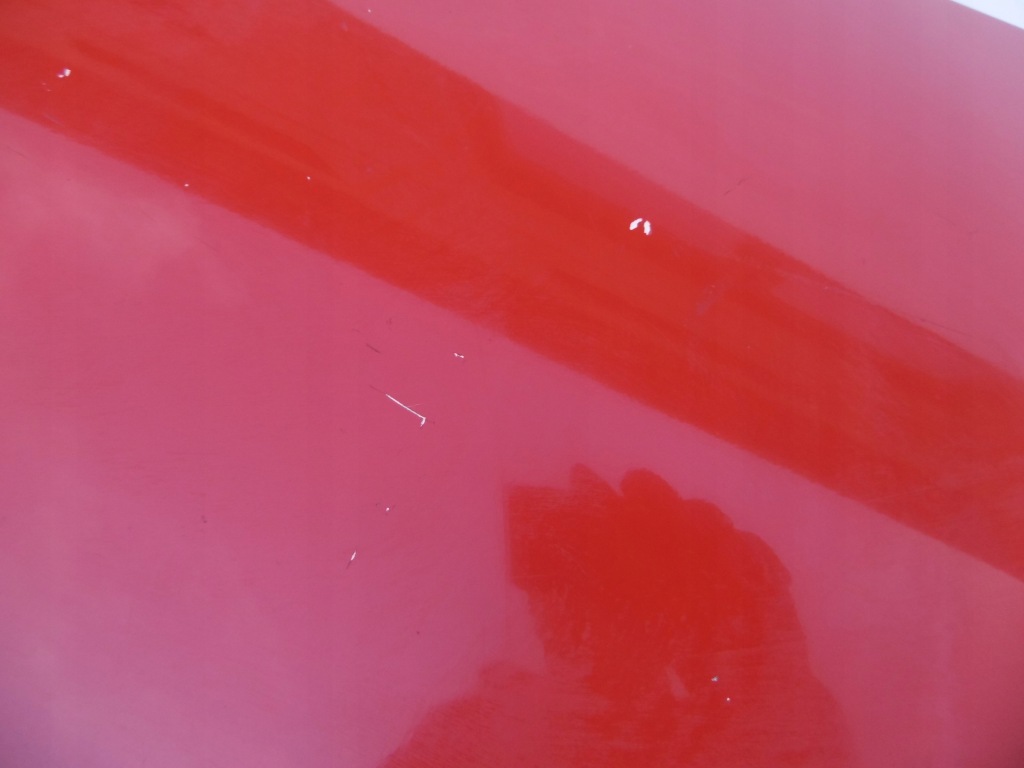 Ветровик закабинная левая спойлер premium dxi Недорого