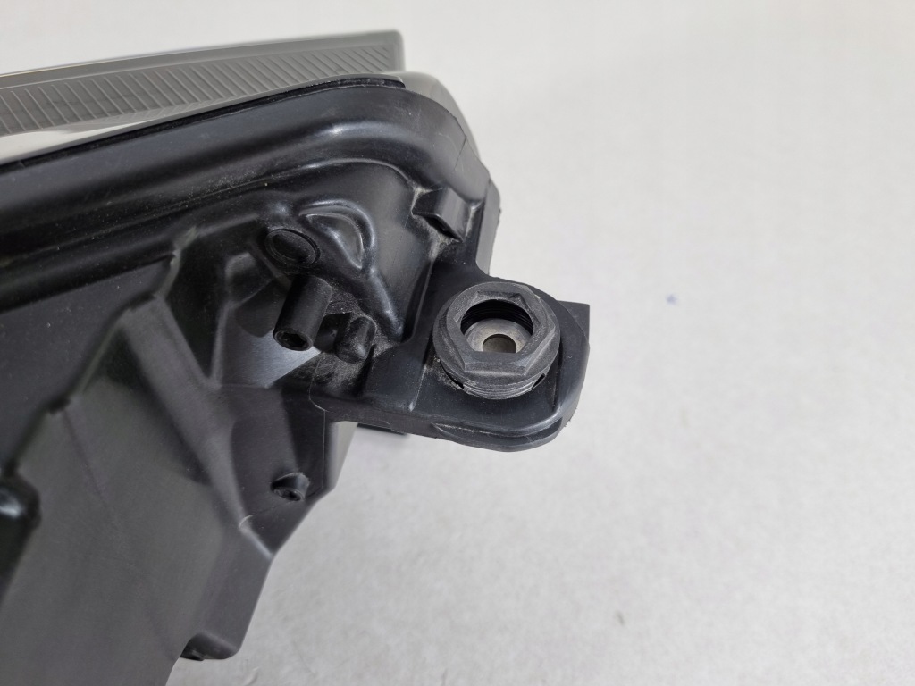 Skoda octavia iv 4 5e4 full led фара левая перед Оригинал