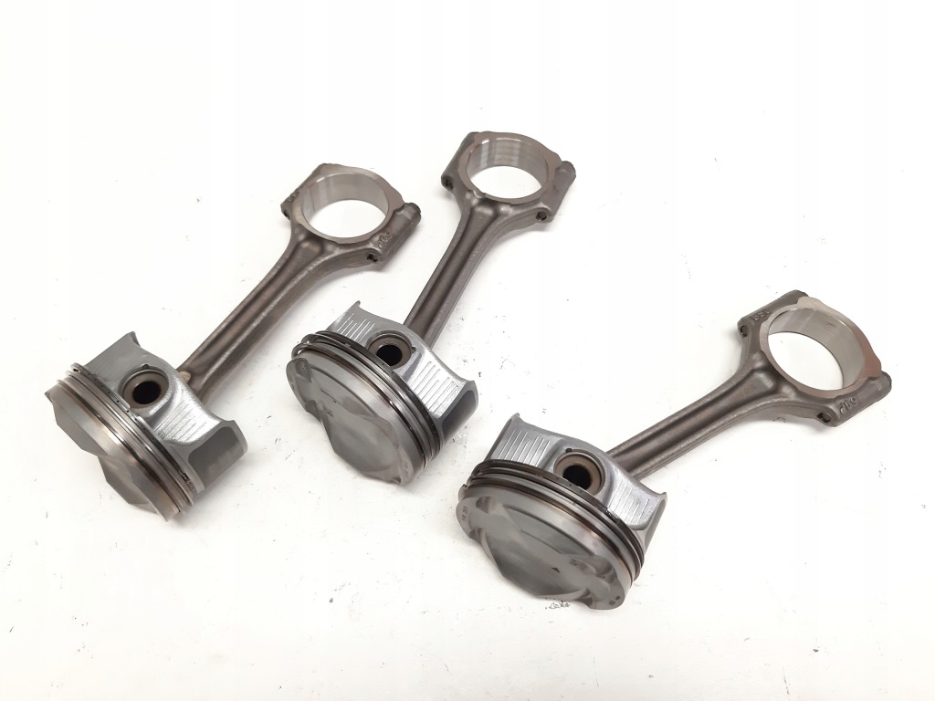 Поршень с шатун peugeot 208 ii 1.2 hn05 n288a Киев