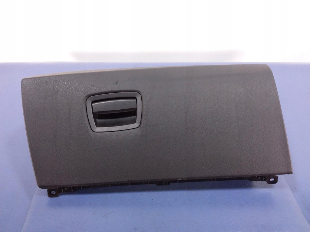 фото №1, Bmw 5 f10 f11 lci кришка бардачка пасажира 9192990