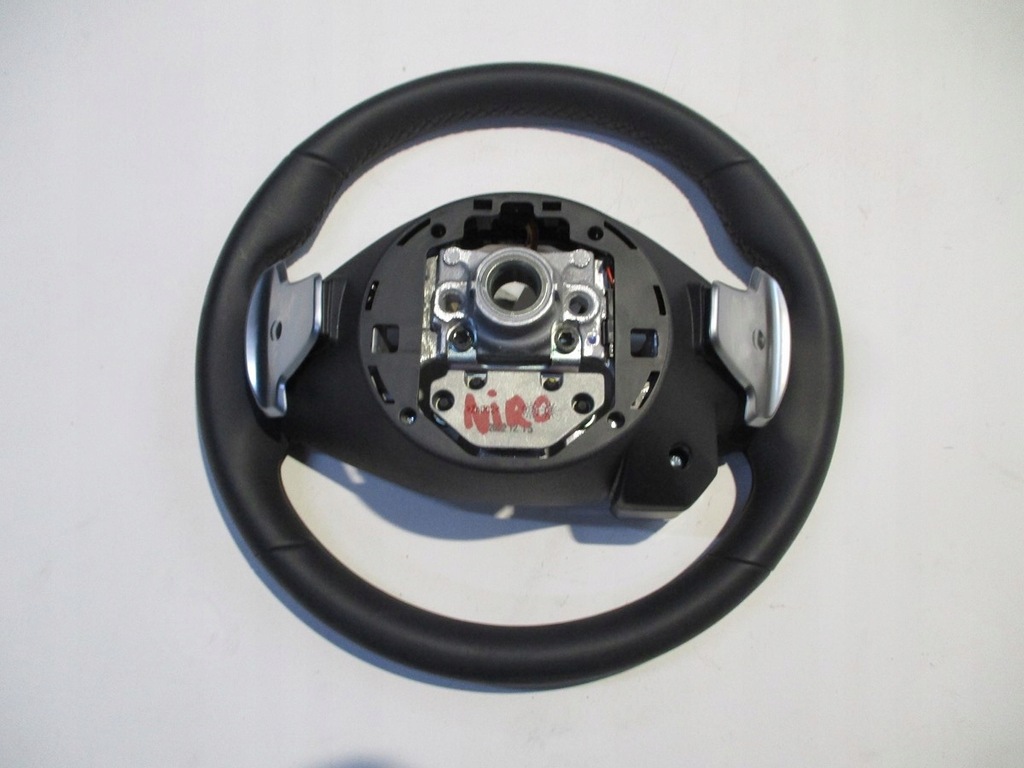 фото №8, Повітропровід kia niro ii