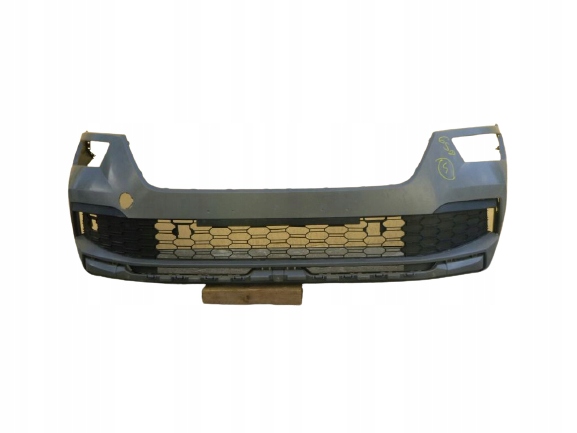 фото №1, Skoda kamiq бампер передній