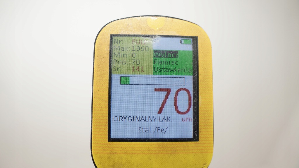 фото №10, Крила правий перед toyota estima 06r-