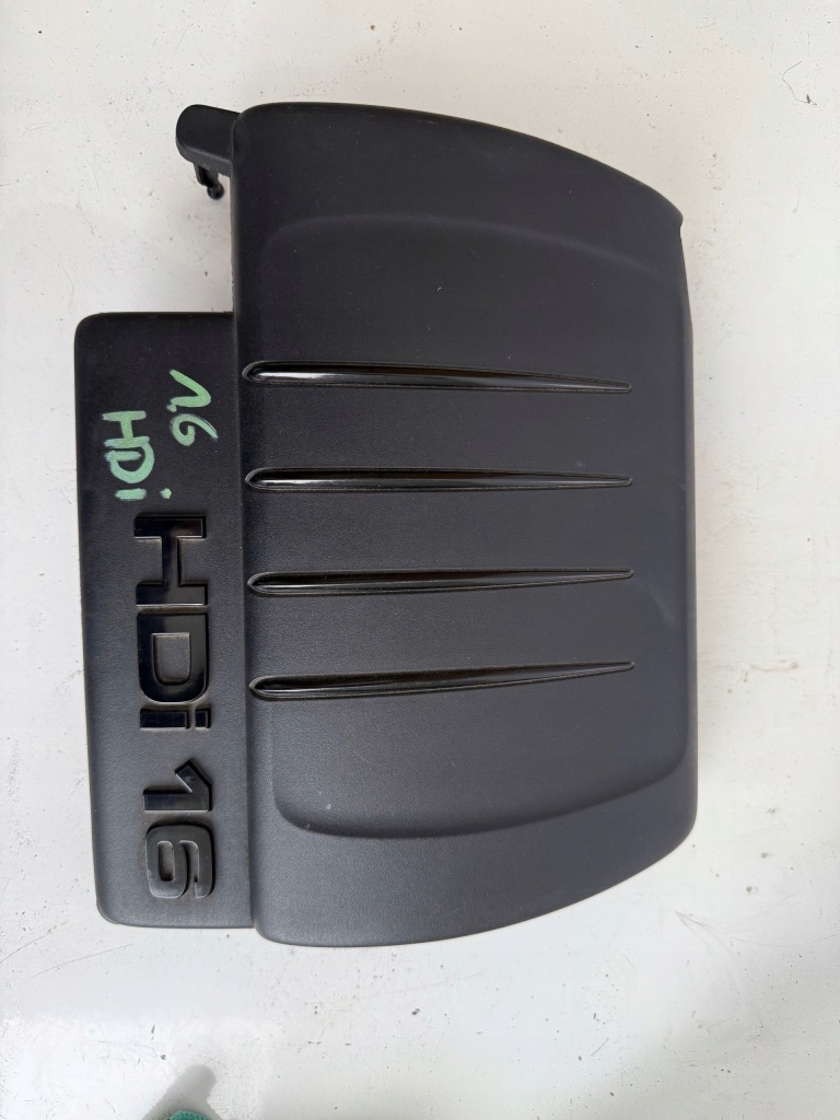 фото №1, 9685582980 защита двигателя góra peugeot partner citroen berlingo