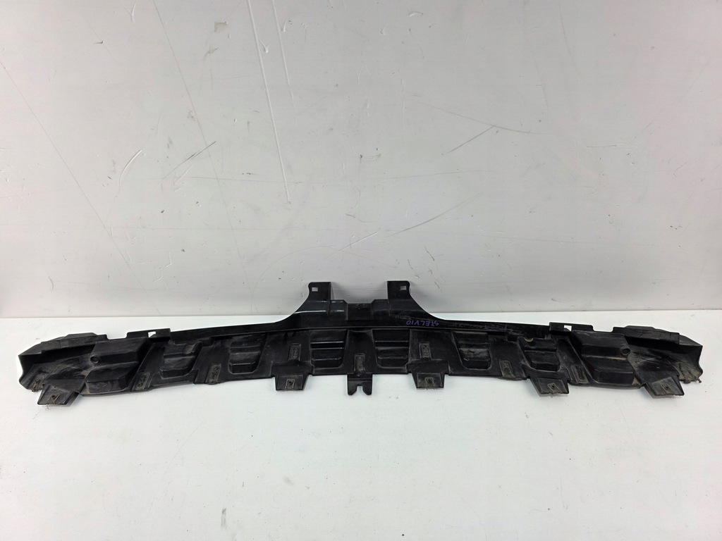 фото №1, Напрямна бампера передній pod омивачі alfa romeo stelvio