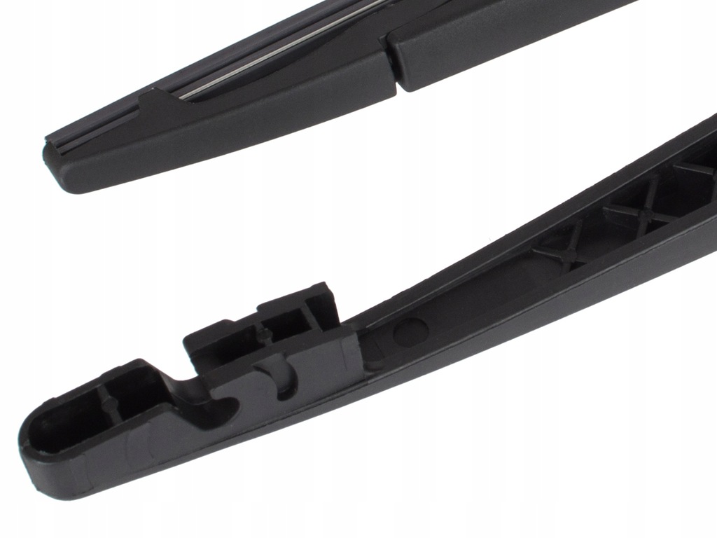 фото №10, Peugeot 4007 2007-2013 дворник задняя рычаг дворники + щетка